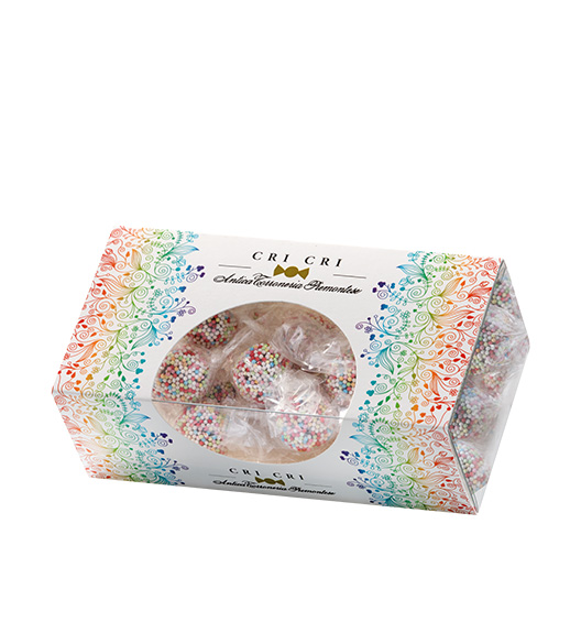 Cri-Cri Choco Pralinen